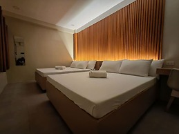 ZenSuites hotel Tacloban