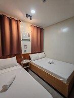 ZenSuites hotel Tacloban