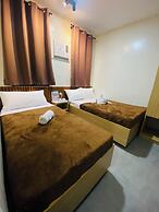 ZenSuites hotel Tacloban