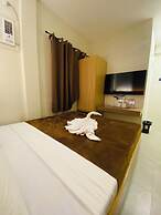 ZenSuites hotel Tacloban