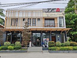 ZenSuites hotel Tacloban