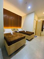 ZenSuites hotel Tacloban