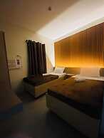ZenSuites hotel Tacloban