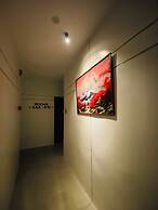 ZenSuites hotel Tacloban