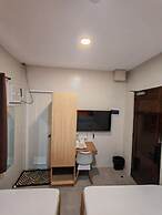 ZenSuites hotel Tacloban