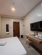 ZenSuites hotel Tacloban