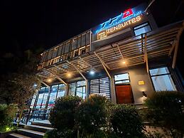 ZenSuites hotel Tacloban
