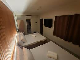 ZenSuites hotel Tacloban