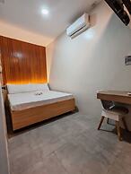 ZenSuites hotel Tacloban