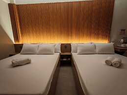 ZenSuites hotel Tacloban