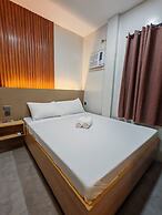 ZenSuites hotel Tacloban