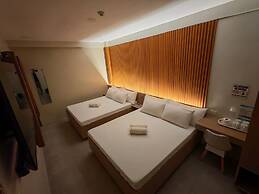 ZenSuites hotel Tacloban
