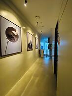 ZenSuites hotel Tacloban