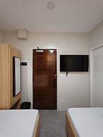 ZenSuites hotel Tacloban