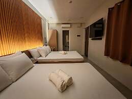 ZenSuites hotel Tacloban