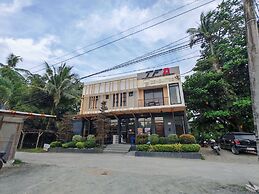 ZenSuites hotel Tacloban