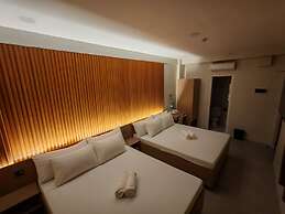 ZenSuites hotel Tacloban