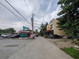 ZenSuites hotel Tacloban