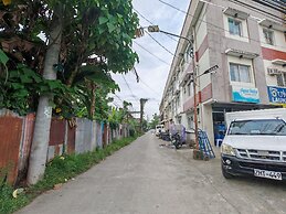 ZenSuites hotel Tacloban