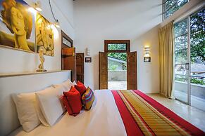 Margossa Residence Kandy
