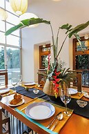 Margossa Residence Kandy