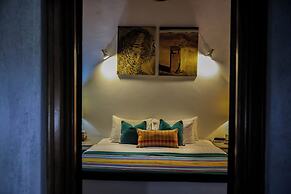 Margossa Residence Kandy