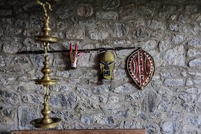 Margossa Residence Kandy