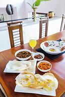 Margossa Residence Kandy