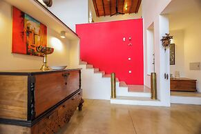 Margossa Residence Kandy