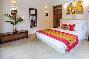 Margossa Residence Kandy