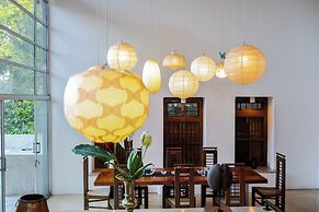 Margossa Residence Kandy