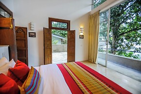 Margossa Residence Kandy