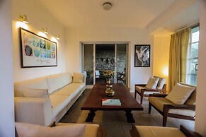 Margossa Residence Kandy