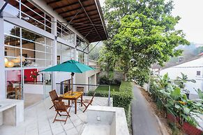 Margossa Residence Kandy
