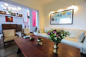 Margossa Residence Kandy