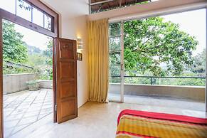Margossa Residence Kandy