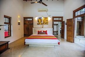 Margossa Residence Kandy