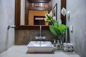 Margossa Residence Kandy