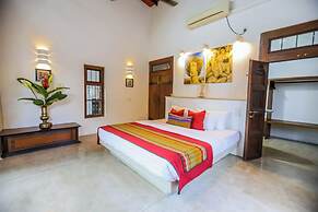 Margossa Residence Kandy