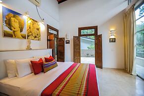 Margossa Residence Kandy