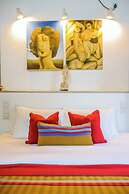 Margossa Residence Kandy