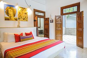 Margossa Residence Kandy