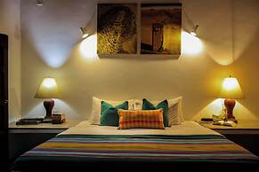 Margossa Residence Kandy