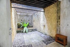 Margossa Residence Kandy