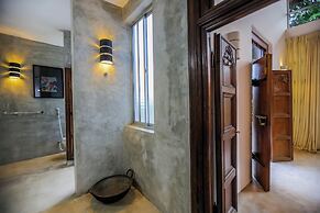 Margossa Residence Kandy