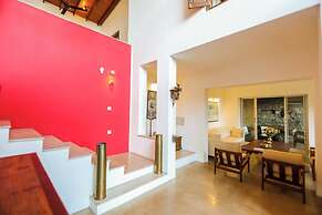 Margossa Residence Kandy