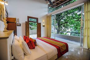 Margossa Residence Kandy