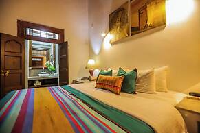 Margossa Residence Kandy