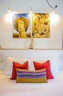 Margossa Residence Kandy