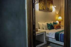 Margossa Residence Kandy